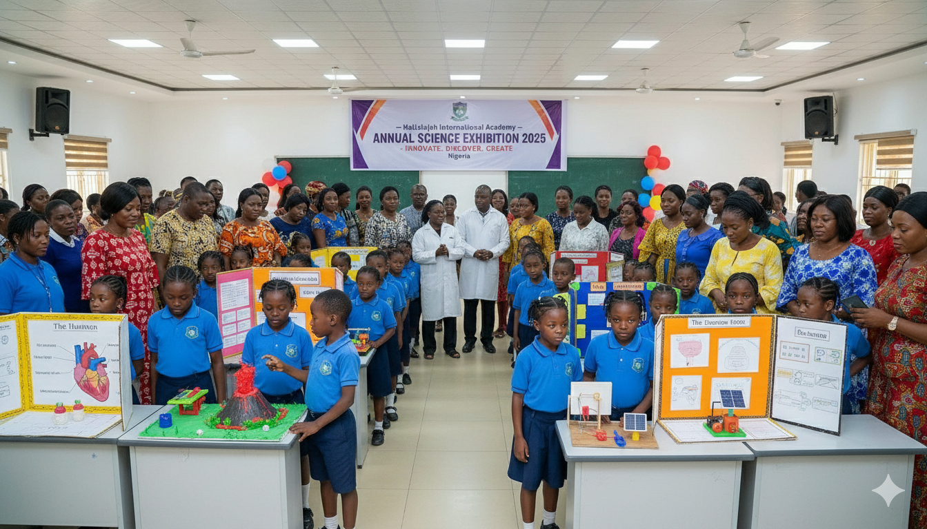 Science Exhibition